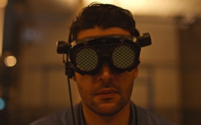 Brandon Cronenberg’s “POSSESSOR” has dates for digital and disc