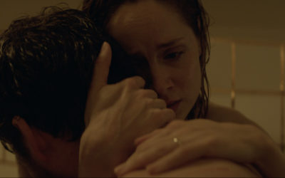 LFF ’20 Review: “ROSE” is a vampire story for our times but its fangs may not be sharp enough for some