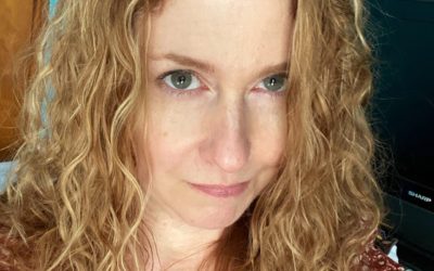 Exclusive Interview: Rebecca Rowland talks humanity’s “SHADOWY NATURES”