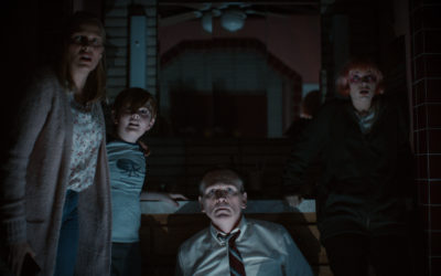 First news and photos: “SAW” and “BIRD BOX” producers tell us, “WE NEED TO DO SOMETHING”