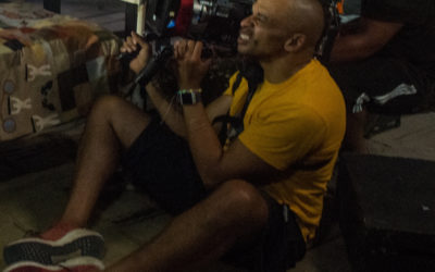 Exclusive Interview: Director Mark Tonderai on his cast and connections to “SPELL,” Part Two