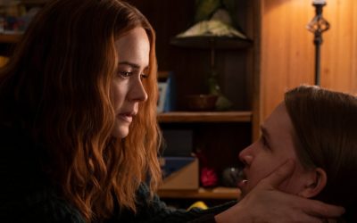 Exclusive Interview: Filmmakers Aneesh Chaganty and Sev Ohanian on their Sarah Paulson psychothriller “RUN.,” Part Two