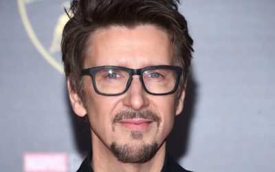 Scott Derrickson answers the call to direct “BLACK PHONE” for Blumhouse and Universal