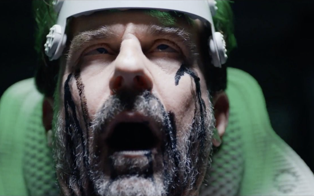 Terror Films Presents Clip For “Noise In The Middle”