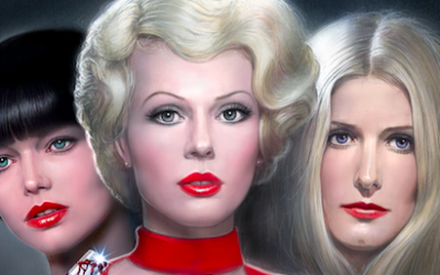 “Daughters of Darkness” 50th Anniversary 4K restoration Arrives On Disc This Month