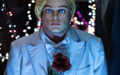 Marcel Walz’s “Blind” Slated For November release; Trailer Premiere