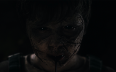 “They Reach” Comes Groping Your Way This November