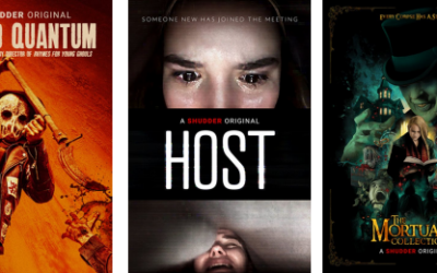 Shudder Teams With Kilburn Live For Immersive October Event