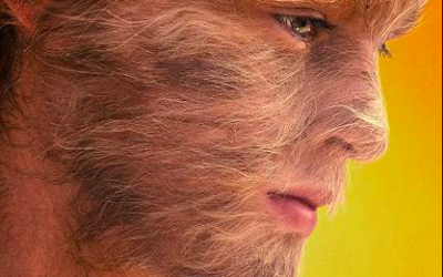 “The True Adventures of Wolfboy” Comes To Streaming October 30th