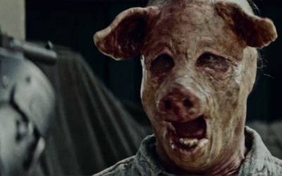 Blood and Bacon Fly In “Bullets of Justice” Clip