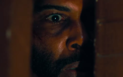 Give Yourself Over To “Spell” This Halloween