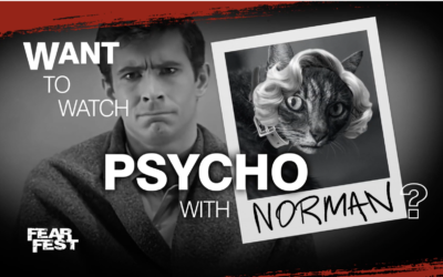 AMC’S ANNUAL HORROR MARATHON FEARFEST BECOMES ‘FURFEST’ WITH ADOPT-A-PET.COM COLLABORATION