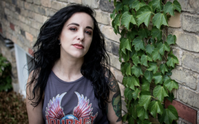 Yasmina Ketita Joins “Horror Movies And Beyond” For Live Chat This Friday