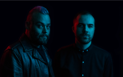 “Random Acts of Violence” Comes Slashing Your Way From Dine Alone Records