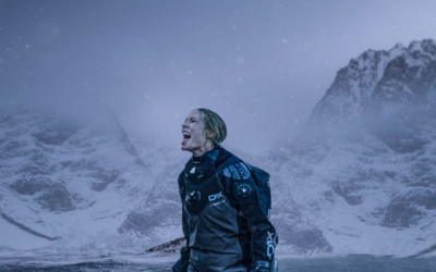 Nightstream ’20 Review: “Breaking Surface” Is A Nerve-Wracking Story of Survival