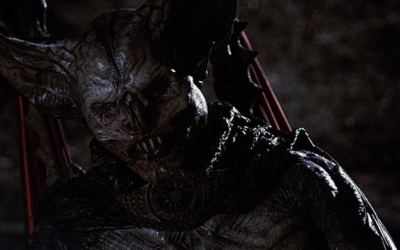 Downright Creepy and Screenland Theaters Invite You To a Virtual Halloween Celebration