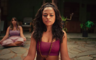 Bite Size Halloween Mini Interview: Jessie Kahnweiler On “Retreat”