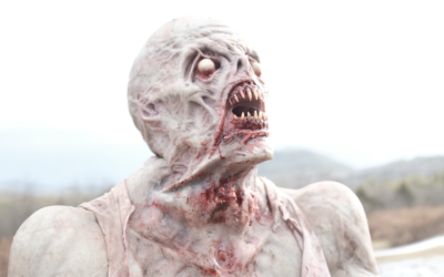 Exclusive Clip: A Wendigo Takes To New York In “The Retreat”