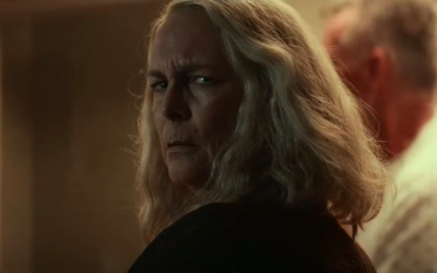 Blumhouse Gives Fans Another Taste Of “Halloween Kills”