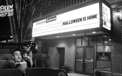 Salem Horror Fest Returns With Surprise Premieres and Encores This Weekend
