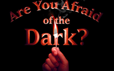 Nickelodeon’s Rebooted “Are You Afraid Of The Dark?” Is Back With New Teaser