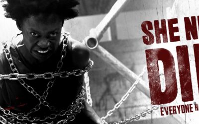 Syndicado Unleashes Three Horror Films on VOD To Chill You This Halloween