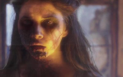 James Franco-backed meta fright film “HORROR TIME” emerges as “SLEEPAWAY SLASHER”; trailer & poster