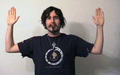 Sinister Seven: Mr. Bungle guitarist Trey Spruance