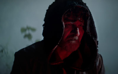 “TRIGGERED” Starring Sean Cameron Michael To Hit VOD November 6th