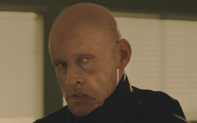 “AMERICAN PSYCHO” and “RIVER’S EDGE” creators team for “SMILEY FACE KILLERS”; trailer & poster
