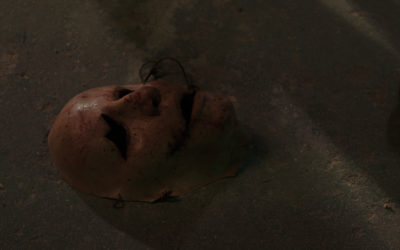 Interview: We Cut to the Chase With “CHOP CHOP” Writer/Director Rony Patel