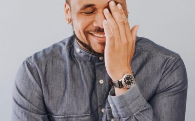 Sinister Seven: Bryian Montgomery Jr, Director of “CHICKENS”