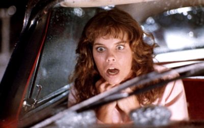 An “At The Drive-In” Watchlist