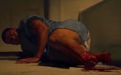 “INCISION” is like “SAW” with a scalpel; trailer & poster