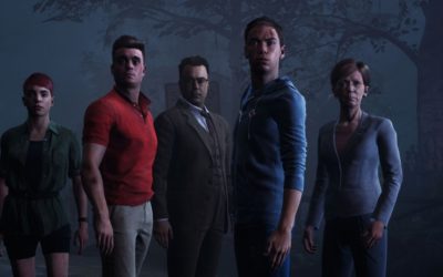 Game Review: Is “Little Hope” Exactly What Fans Were Hoping For?