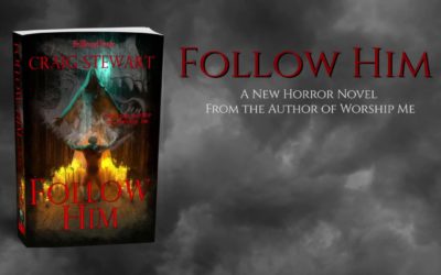 Book Review: In “FOLLOW HIM,” Your Heart Will be the Main Course