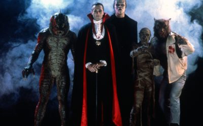 “Wolfman’s Got Nards” Available On Demand This Month