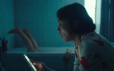 South Korean Thriller “BEASTS CLAWING AT STRAWS” Opens in Cinemas Today