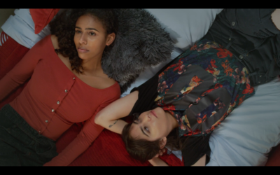 Watch The Trailer For Salem Horror Fest World Premiere “ROOMATE WANTED”