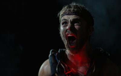 Movie Review: Ignore The Title, “Triggered” Is Actually Good