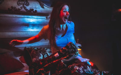 Holiday horror anthology “13 SLAYS TILL X-MAS” unwraps its trailer