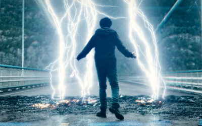 Exclusive Interview: Director André Øvredal comes home for “MORTAL,” and talks future projects