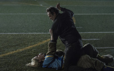 Exclusive Interview: Director Christopher Landon talks hitting the Refresh button on slasher films with “FREAKY”