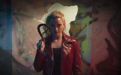 Movie Review: “FREAKY” is fantastic, frightful fun