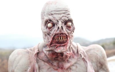 Movie Review: Don’t Run Away From “The Retreat”