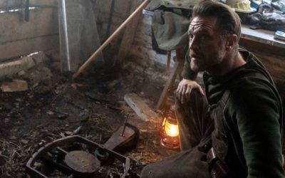 Exclusive Interview: Devon Sawa returns to horror and talks about working with John Travolta and Glenn Danzig