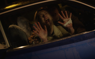 Movie Review: “They Reach” Will Have You Grasping For Something Better