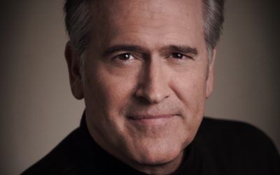 Bruce Campbell and “PAN’S LABYRINTH” star fight murderous shoppers on “BLACK FRIDAY”