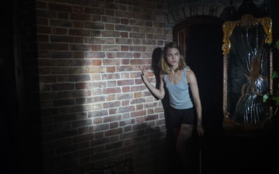 Trailer, poster, release info revealed for “CASTLE FREAK” remake