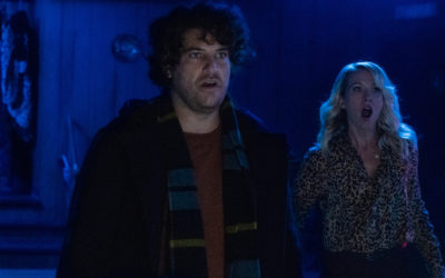 Shudder Keeps The Yuletide Gay With New Lineup Of Specials, Acquisitions, and Collections